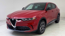 Thumbnail image of 2024 Alfa Romeo Tonale Hybrid at Maserati & Alfa Romeo of Monmouth