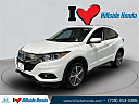 Thumbnail image of 2021 Honda HR-V at Hillside Honda