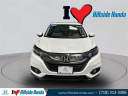 Thumbnail image of 2021 Honda HR-V at Hillside Honda