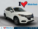 Thumbnail image of 2021 Honda HR-V at Hillside Honda