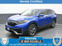 Thumbnail image of 2022 Honda CR-V at Honda of New Rochelle