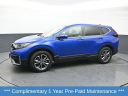 Thumbnail image of 2022 Honda CR-V at Honda of New Rochelle