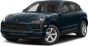 2021 Porsche Macan S at Hamilton Honda