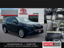 2022 Toyota Highlander Limited at Dayton Toyota Scion