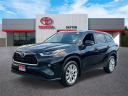 Thumbnail image of 2022 Toyota Highlander at Dayton Toyota Scion