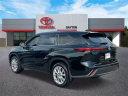Thumbnail image of 2022 Toyota Highlander at Dayton Toyota Scion
