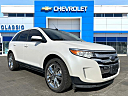 Thumbnail image of 2013 Ford Edge at Classic Chevrolet Inc