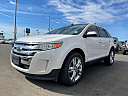 Thumbnail image of 2013 Ford Edge at Classic Chevrolet Inc