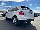 Thumbnail image of 2013 Ford Edge at Classic Chevrolet Inc