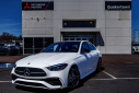 Thumbnail image of 2022 Mercedes-Benz C-Class at Quakertown Mitsubishi