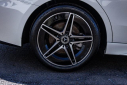 Thumbnail image of 2022 Mercedes-Benz C-Class at Quakertown Mitsubishi