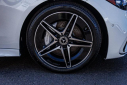 Thumbnail image of 2022 Mercedes-Benz C-Class at Quakertown Mitsubishi