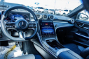 Thumbnail image of 2022 Mercedes-Benz C-Class at Quakertown Mitsubishi