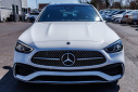 Thumbnail image of 2022 Mercedes-Benz C-Class at Quakertown Mitsubishi