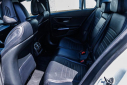 Thumbnail image of 2022 Mercedes-Benz C-Class at Quakertown Mitsubishi
