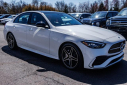 Thumbnail image of 2022 Mercedes-Benz C-Class at Quakertown Mitsubishi