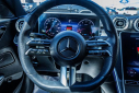 Thumbnail image of 2022 Mercedes-Benz C-Class at Quakertown Mitsubishi
