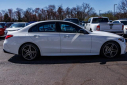 Thumbnail image of 2022 Mercedes-Benz C-Class at Quakertown Mitsubishi