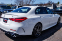 Thumbnail image of 2022 Mercedes-Benz C-Class at Quakertown Mitsubishi