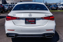 Thumbnail image of 2022 Mercedes-Benz C-Class at Quakertown Mitsubishi