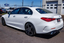 Thumbnail image of 2022 Mercedes-Benz C-Class at Quakertown Mitsubishi