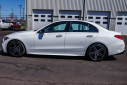 Thumbnail image of 2022 Mercedes-Benz C-Class at Quakertown Mitsubishi