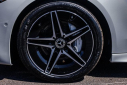 Thumbnail image of 2022 Mercedes-Benz C-Class at Quakertown Mitsubishi
