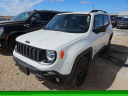 2020 Jeep Renegade Upland at Mitchell Buick GMC