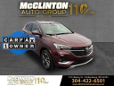 Thumbnail image of 2022 Buick Encore GX at McClinton Chevrolet Mitsubishi