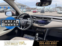 2022 Buick Encore GX Essence at McClinton Chevrolet Mitsubishi