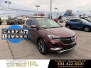 Thumbnail image of 2022 Buick Encore GX at McClinton Chevrolet Mitsubishi