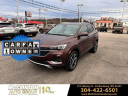 Thumbnail image of 2022 Buick Encore GX at McClinton Chevrolet Mitsubishi