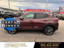 Thumbnail image of 2022 Buick Encore GX at McClinton Chevrolet Mitsubishi