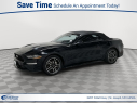 Thumbnail image of 2022 Ford Mustang at Anderson Ford of St. Joseph