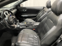 Thumbnail image of 2022 Ford Mustang at Anderson Ford of St. Joseph