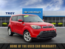 Thumbnail image of 2015 Kia Soul at Chevrolet Of Troy