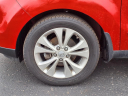 Thumbnail image of 2015 Kia Soul at Chevrolet Of Troy