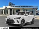 2025 Lexus RX 350 at Lexus of Freeport