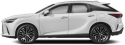 Thumbnail image of 2025 Lexus RX 350 at Lexus of Freeport