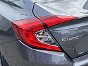 Thumbnail image of 2016 Honda Civic at Baron Nissan