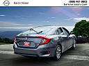 Thumbnail image of 2016 Honda Civic at Baron Nissan