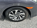 Thumbnail image of 2016 Honda Civic at Baron Nissan