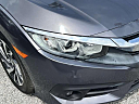 Thumbnail image of 2016 Honda Civic at Baron Nissan