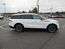 Thumbnail image of 2020 Lincoln Aviator at Five Star Chevrolet-cadillac