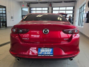 Thumbnail image of 2024 Mazda Mazda3 Sedan at BiggersMazdaUsed of Elgin, IL