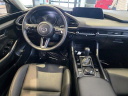 Thumbnail image of 2024 Mazda Mazda3 Sedan at BiggersMazdaUsed of Elgin, IL