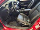 Thumbnail image of 2024 Mazda Mazda3 Sedan at BiggersMazdaUsed of Elgin, IL