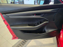 Thumbnail image of 2024 Mazda Mazda3 Sedan at BiggersMazdaUsed of Elgin, IL