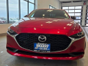 Thumbnail image of 2024 Mazda Mazda3 Sedan at BiggersMazdaUsed of Elgin, IL