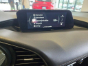Thumbnail image of 2024 Mazda Mazda3 Sedan at BiggersMazdaUsed of Elgin, IL